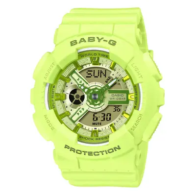 CASIO BA-110YK-3AER