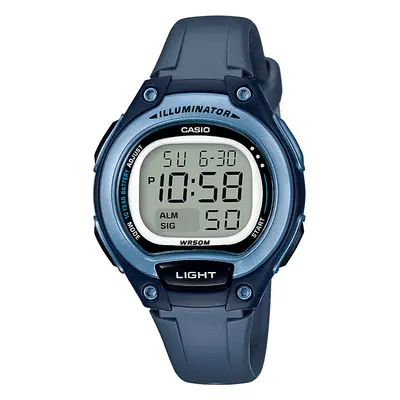 CASIO LW 203-2A