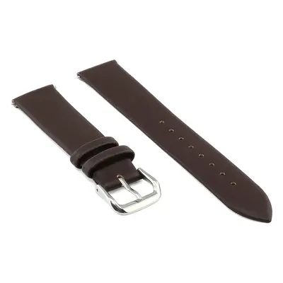 UNIVERSAL LEATHER STRAP LUS08-BR