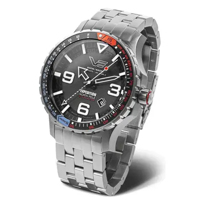 VOSTOK-EUROPE YN55/597A729B