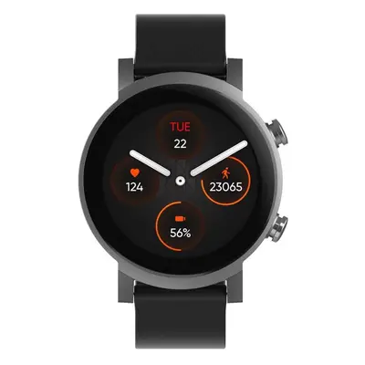 Mobvoi TicWatch E3 Panther Black TWE3BK