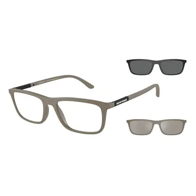 EMPORIO ARMANI EA4160 54381W - M (55-18-145)