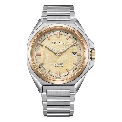 CITIZEN NB6059-57P