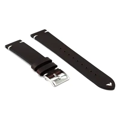 UNIVERSAL LEATHER STRAP LUS06-BR