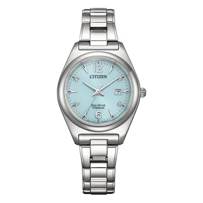 CITIZEN EW2601-81M