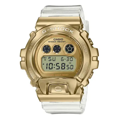 CASIO GM-6900SG-9ER