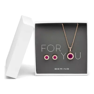 Bering WithLove-Set-P