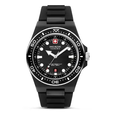 SWISS MILITARY HANOWA SMWGN0001180