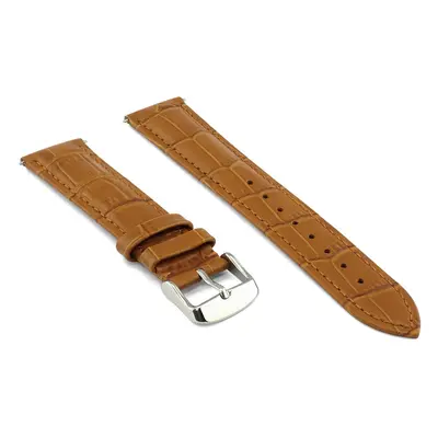 UNIVERSAL LEATHER STRAP LUS04-LBR