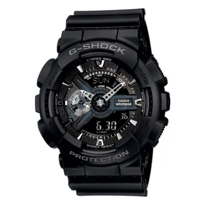 CASIO G-SHOCK GA 110-1B