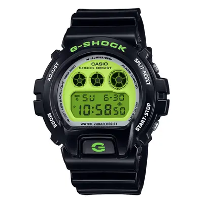 CASIO DW-6900RCS-1ER