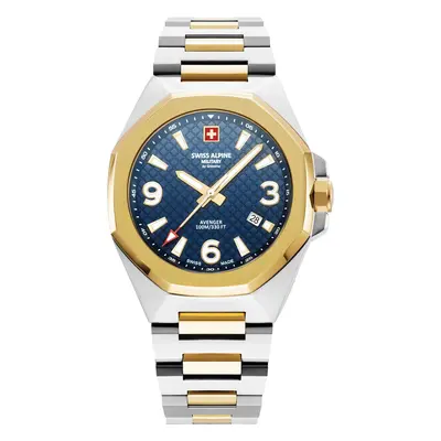 SWISS ALPINE MILITARY 7005.1145