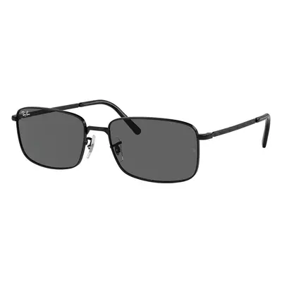 Ray-Ban RB3717 002/B1 - L (60-18-145)