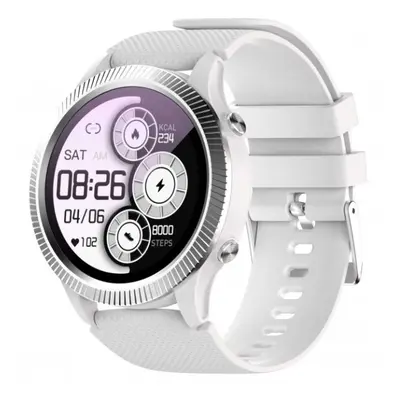 CARNEO Athlete GPS silver