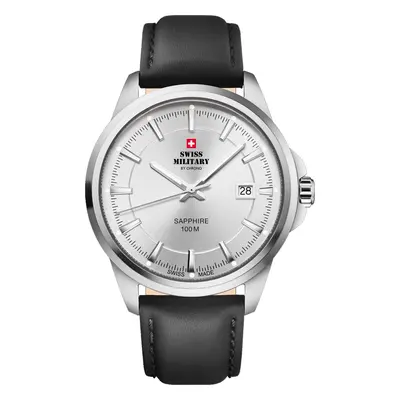 SWISS MILITARY BY CHRONO SM34104.09