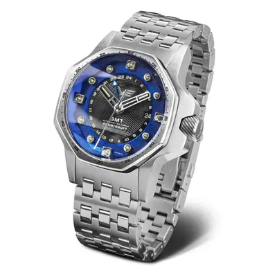 VOSTOK-EUROPE NH34/640A701B