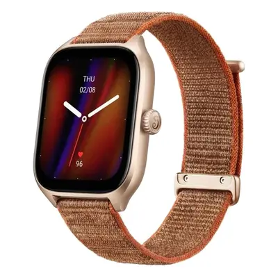 AMAZFIT GTS 4 Autumn Brown A2168-AB