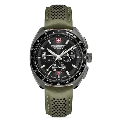 SWISS MILITARY HANOWA SMWGC0003340