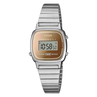 CASIO LA670WES-4AEF