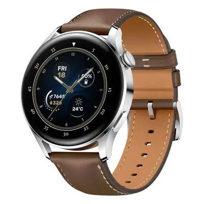 HUAWEI Watch 3 Brown