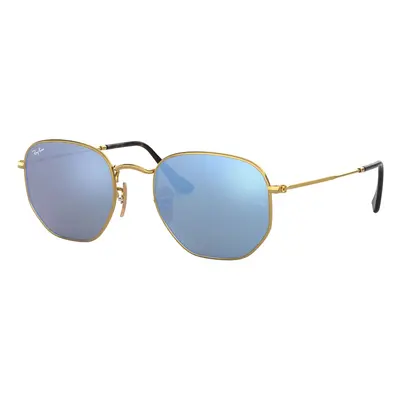 Ray-Ban RB3548N 001/9O - L (54-21-145)