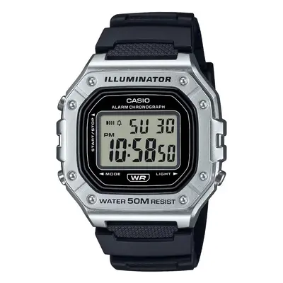 CASIO W-218HM-7AVEF