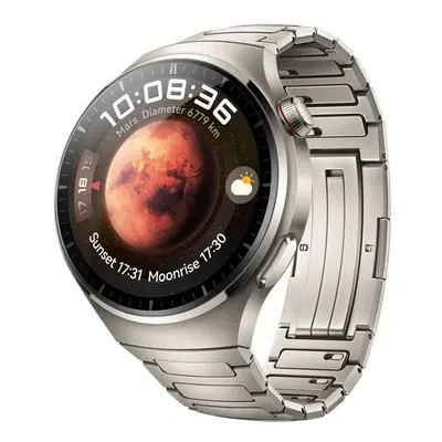 HUAWEI WATCH 4 PRO 55020AMB