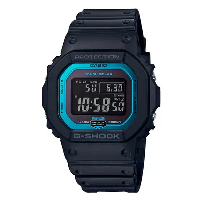 CASIO G-SHOCK GW B5600-2