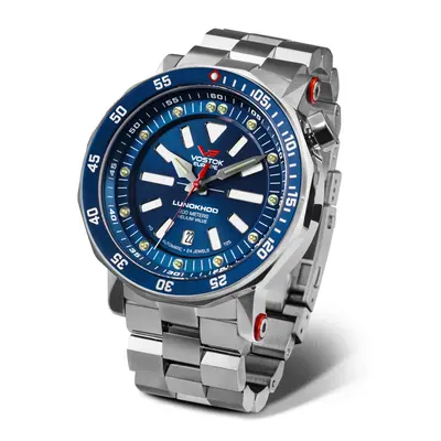 VOSTOK-EUROPE NH35-620A634B