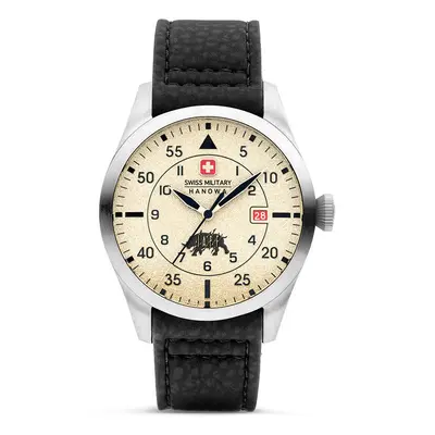 SWISS MILITARY HANOWA SMWGN0001230