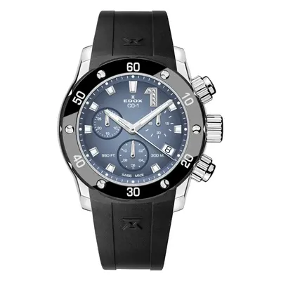 EDOX 10255 3CA BUIDN