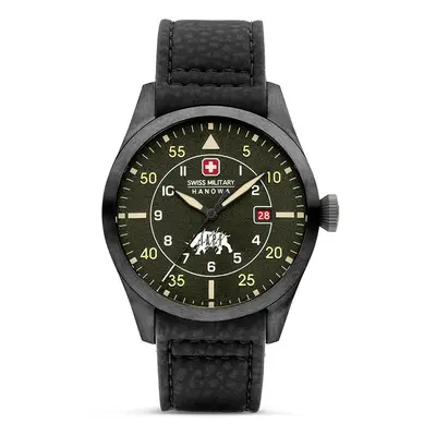 SWISS MILITARY HANOWA SMWGN0001231