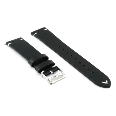 UNIVERSAL LEATHER STRAP LUS06-BK