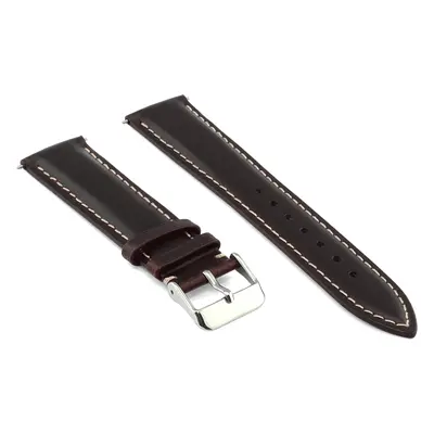 UNIVERSAL LEATHER STRAP LUS09-BR