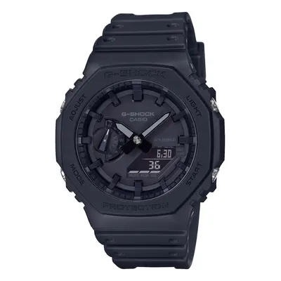 CASIO G-SHOCK GA-2100-1A1ER