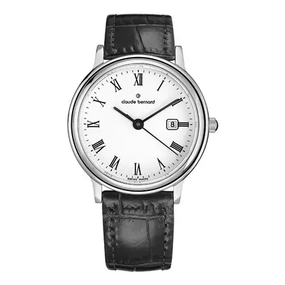 CLAUDE BERNARD 54005 3 BR