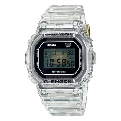 CASIO DW-5040RX-7ER