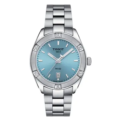 TISSOT T101.910.11.351.00