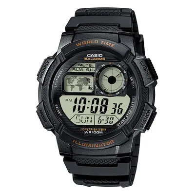 CASIO AE 1000W-1A