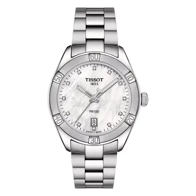 TISSOT T101.910.11.116.00