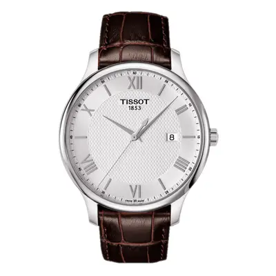 TISSOT T063.610.16.038.00