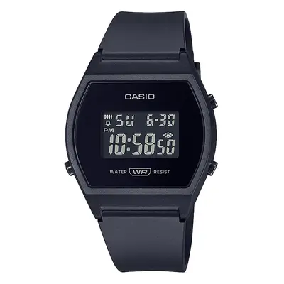 CASIO LW-204-1BEF