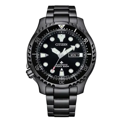 CITIZEN NY0145-86EE