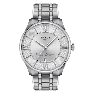 TISSOT T139.407.11.038.00