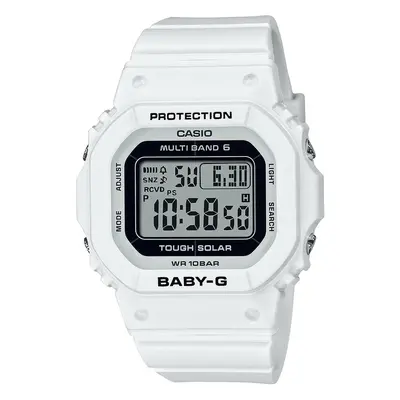 CASIO BGD-5650-7ER