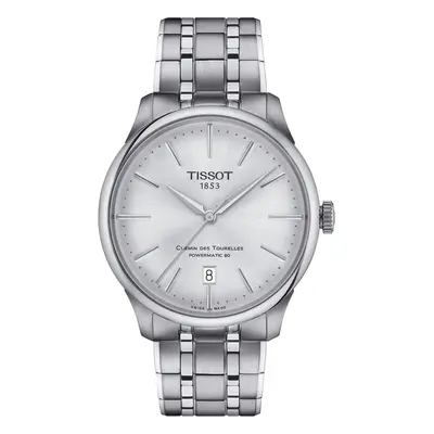 TISSOT T139.807.11.031.00