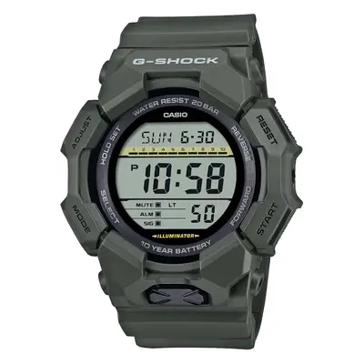 CASIO GD-010-3ER