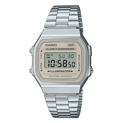 CASIO A168WA-8AYES