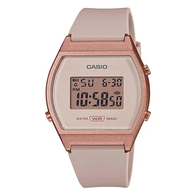 CASIO LW-204-4AEF