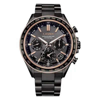 CITIZEN CC4074-61W